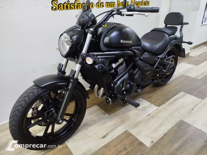 VULCAN S ABS