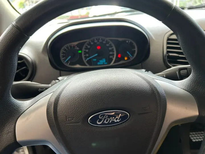Ka 1.0 SE/SE Plus TiVCT Flex 5p