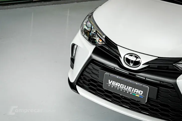 YARIS 1.5 16V XS Multidrive