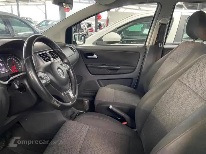 FOX 1.6 I-MOTION TOTAL FLEX