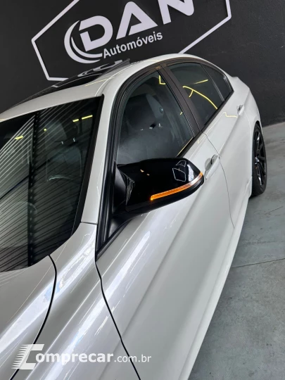 328I 2.0 GP 16V