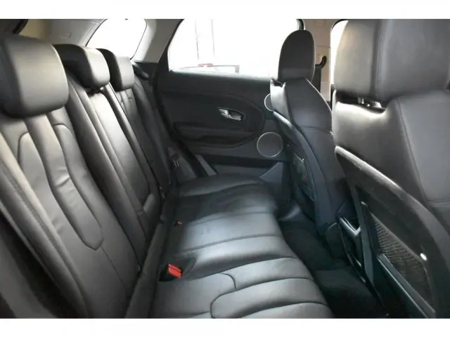 RANGE ROVER EVOQUE - 2.0 PURE 4WD 16V 4P AUTOMÁTICO