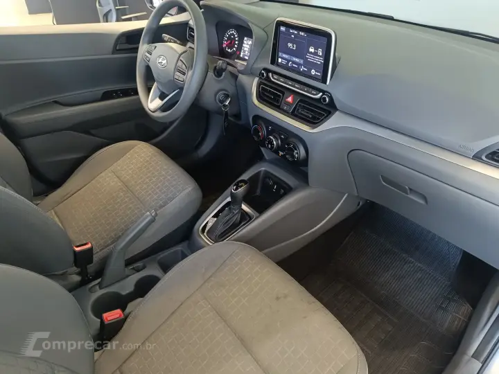 HB20S 1.0 TGDI COMFORT AUTOMÁTICO