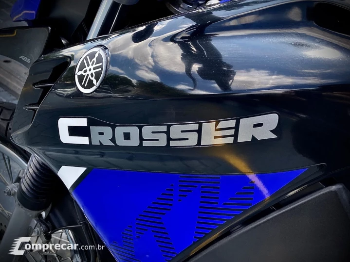 XTZ CROSSER Z 150 ABS