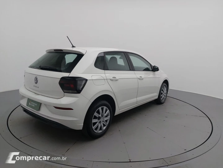 POLO 1.0 MPI MANUAL