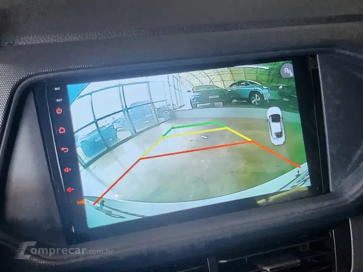 T-CROSS 1.0 200 TSI TOTAL FLEX SENSE AUTOMÁTICO