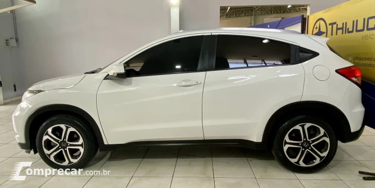 HR-V 1.8 16V EX