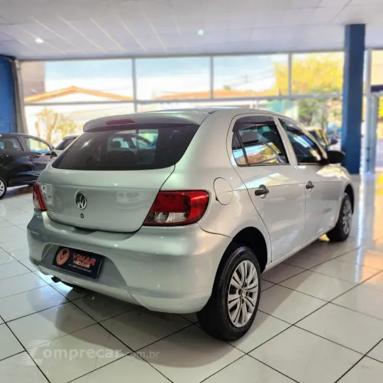 GOL 1.0 MI Seleção 8V G.V