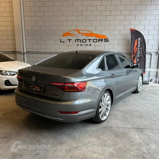 JETTA 1.4 250 TSI