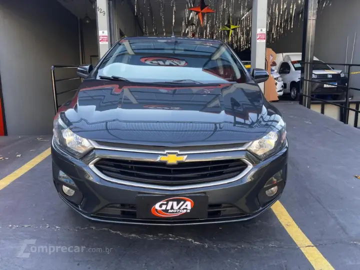 PRISMA Sed. LT 1.4 8V FlexPower 4p