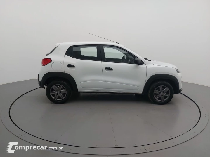 KWID 1.0 12V SCE FLEX ZEN MANUAL