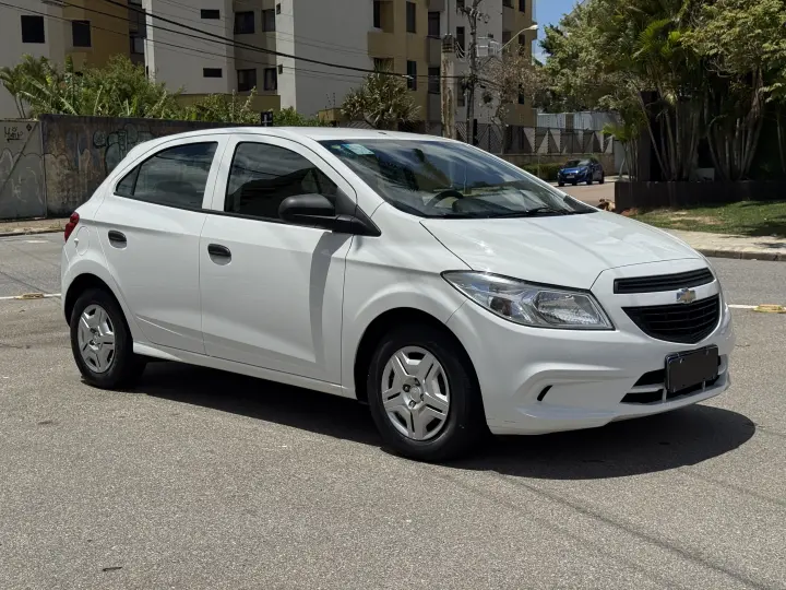 ONIX 1.0 MPFI JOY 8V