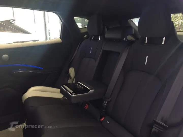 7 1.5 TGDI PHEV PRESTIGE DHT