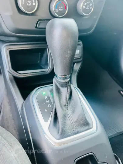 Renegade1.8 4x2 Flex 16V Aut.