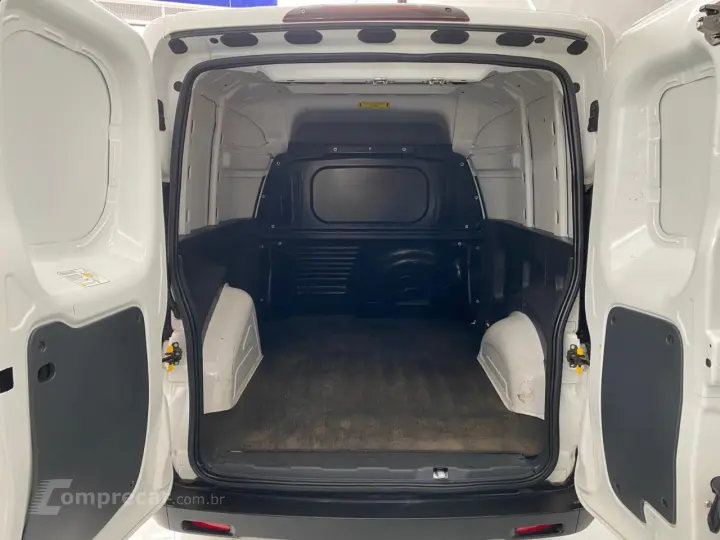 Fiorino Endurance EVO 1.4 Flex 8V 2p