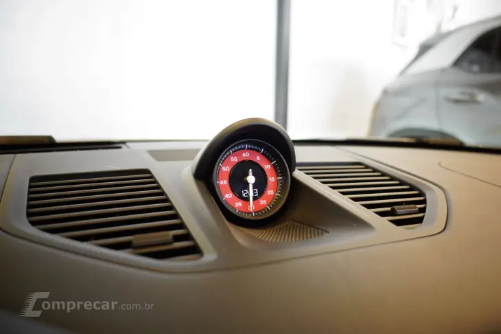 911 3.0 24V H6 CARRERA S AUTOMÁTICO PDK