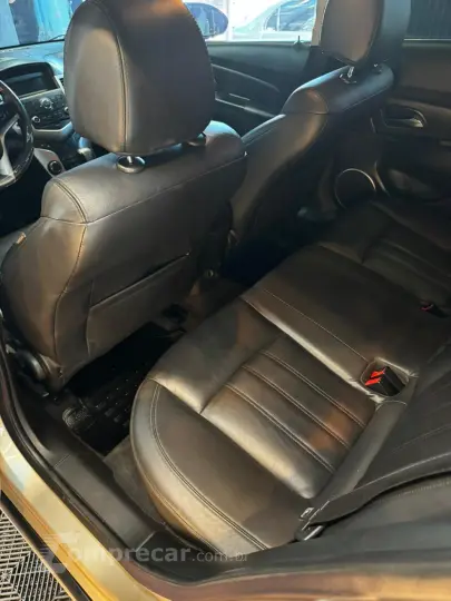 CRUZE 1.8 LT 16V
