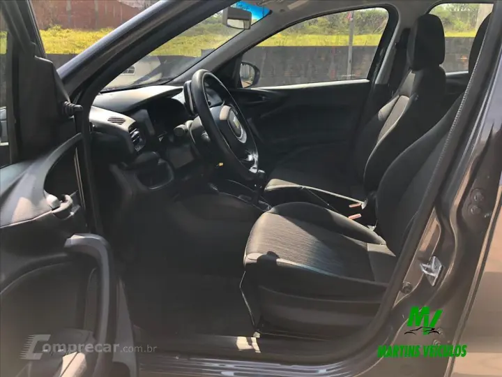 ARGO 1.0 FIREFLY FLEX DRIVE MANUAL