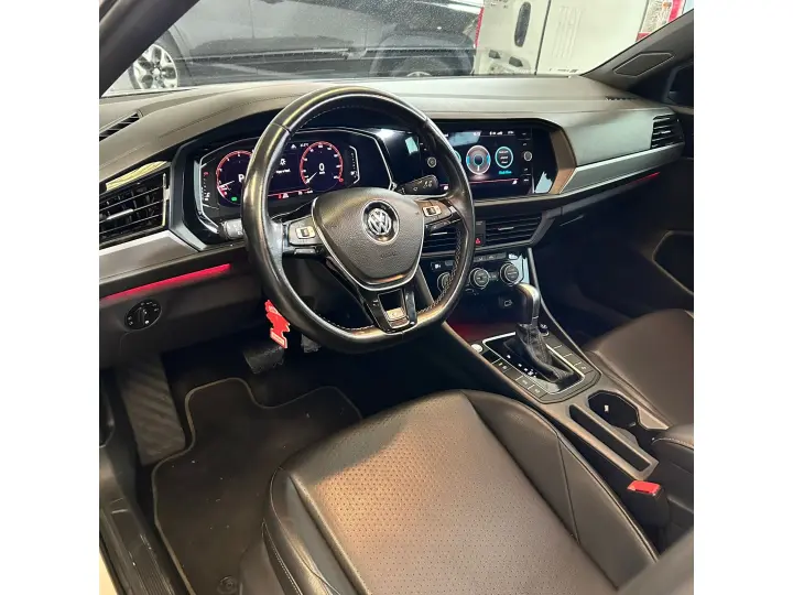 JETTA 1.4 250 TSI TOTAL FLEX R-LINE TIPTRONIC