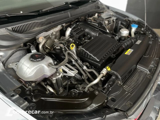 POLO - 1.4 250 TSI GTS AUTOMÁTICO