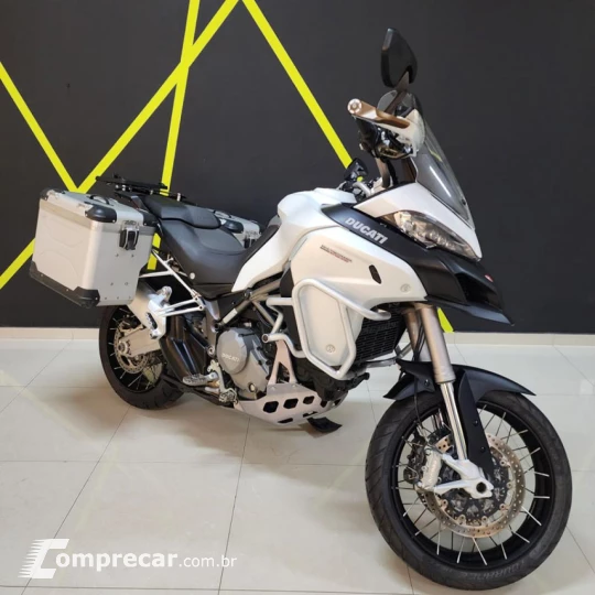 MULTISTRADA 1200 Enduro