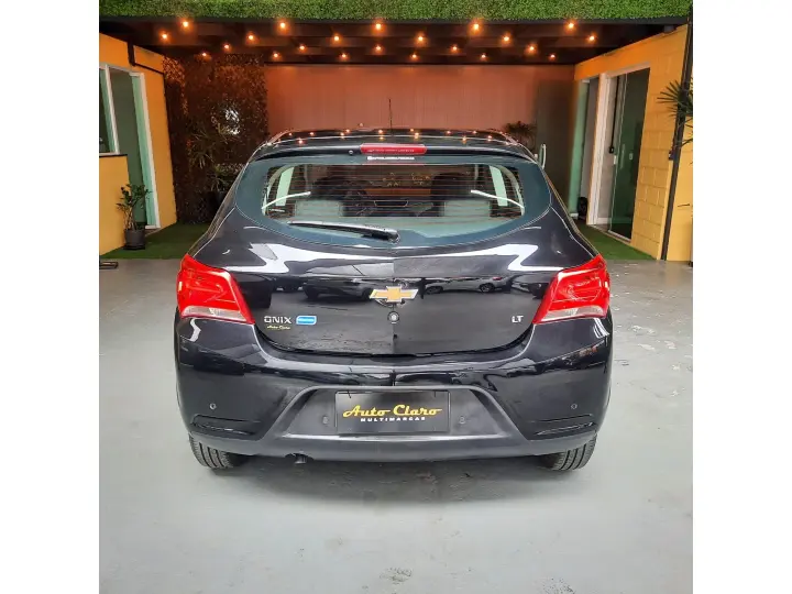 ONIX 1.0 MPFI LT 8V FLEX 4P MANUAL