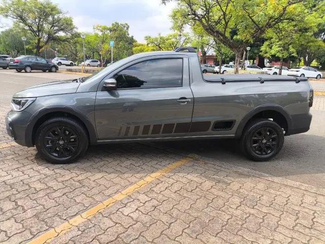 SAVEIRO - 1.6 MSI TRENDLINE CS 16V 2P MANUAL