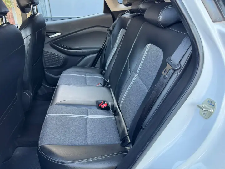 TRACKER 1.0 Turbo LTZ