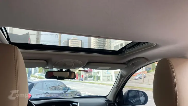 MITSUBISHI PAJERO SPORT 2.4 16V MIVEC TURBO HPE-S ADW