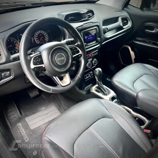 RENEGADE 1.8 16V Sport