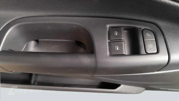 SAVEIRO 1.6 MSI ROBUST CS 8V FLEX 2P MANUAL