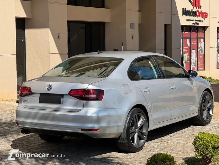 JETTA 2.0 Comfortline