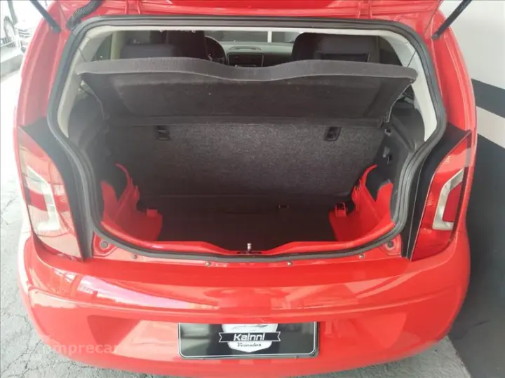 UP 1.0 MPI Take UP 12V