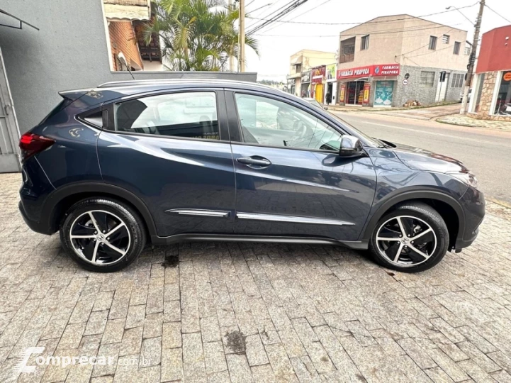 HR-V 1.8 16V EX