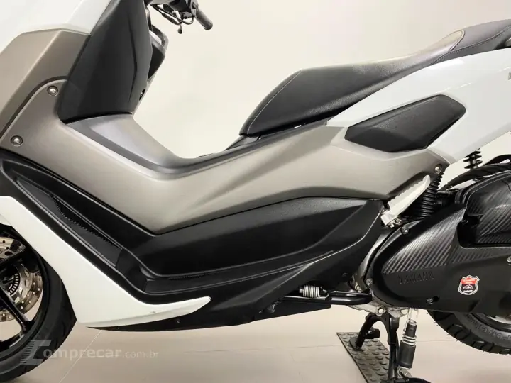 YAMAHA NMAX 160 ABS