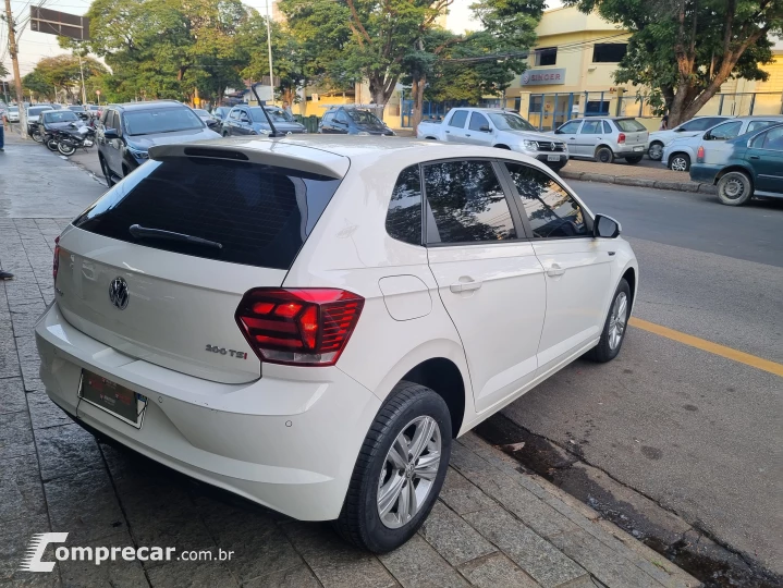 POLO 1.0 200 TSI Comfortline