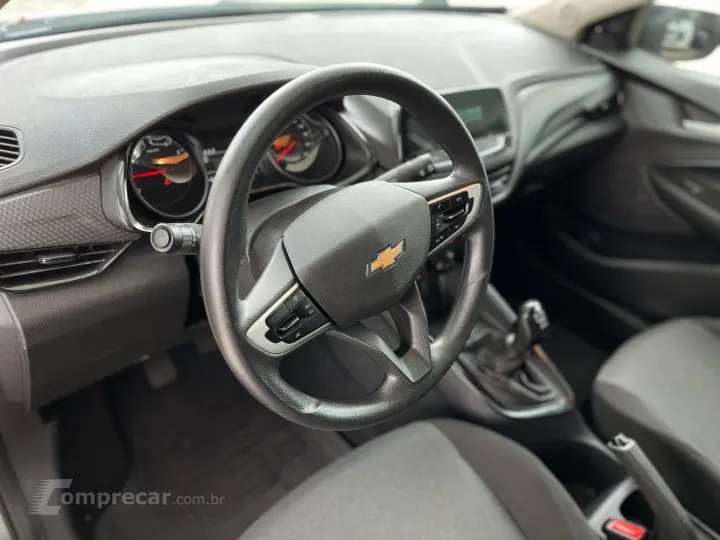 ONIX 1.0 FLEX LT MANUAL