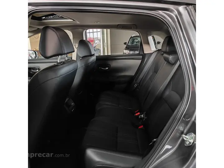 ZR-V 2.0 i-VTEC GASOLINA TOURING CVT