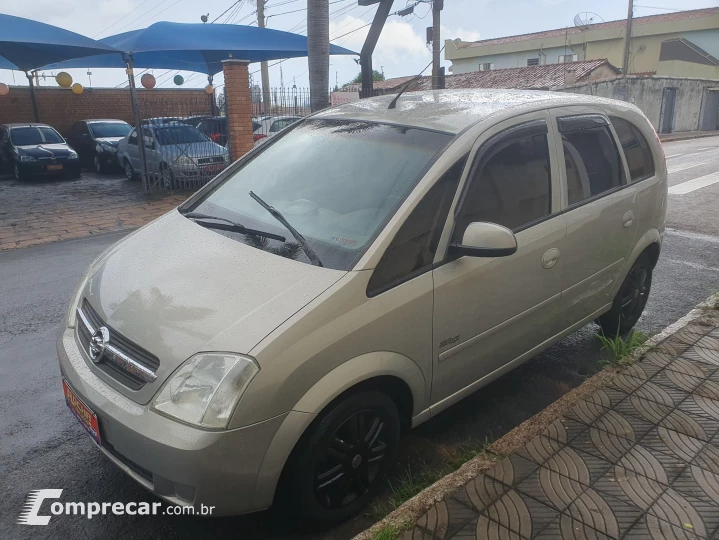 MERIVA 1.8 MPFI Maxx 8V