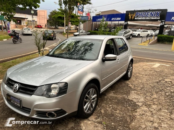 GOLF 1.6 MI Sportline 8V