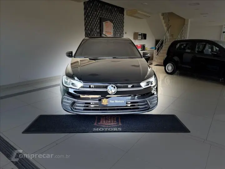 POLO 1.0 170 TSI Highline