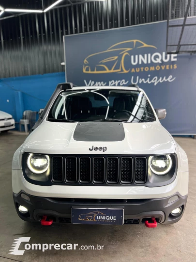 RENEGADE 2.0 16V Turbo Trailhawk 4X4