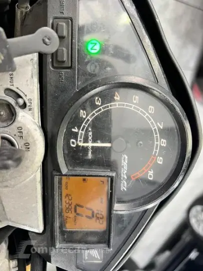 CB 300 R