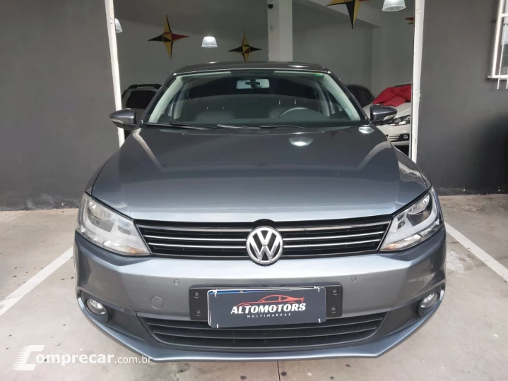 JETTA 2.0 Comfortline