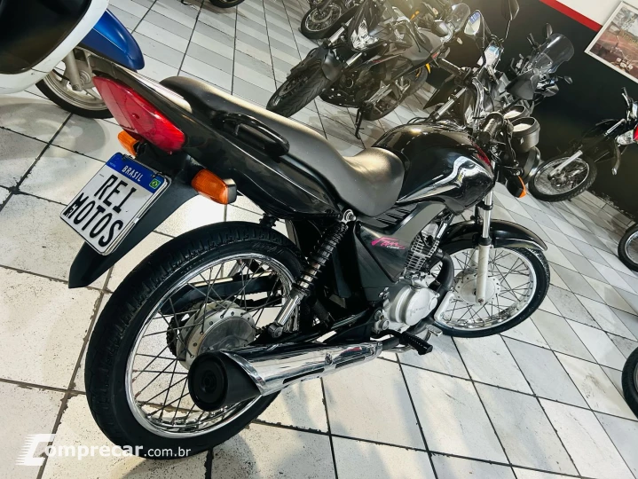 CG FAN 125C ES