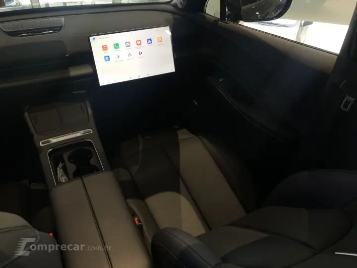 7 1.5 TGDI PHEV PRESTIGE DHT