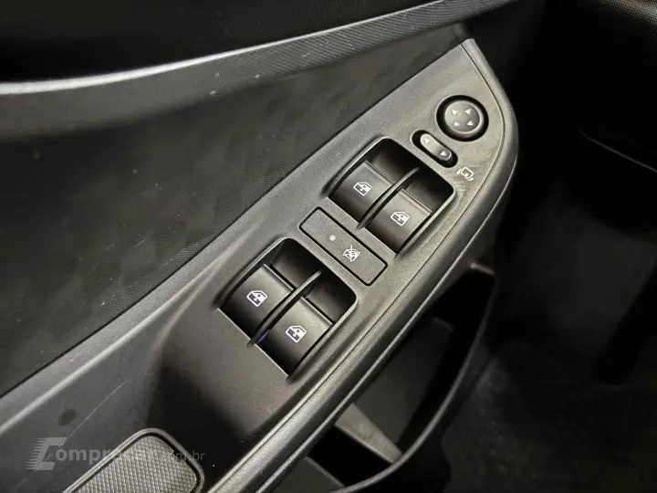 PULSE 1.3 FLEX DRIVE CVT