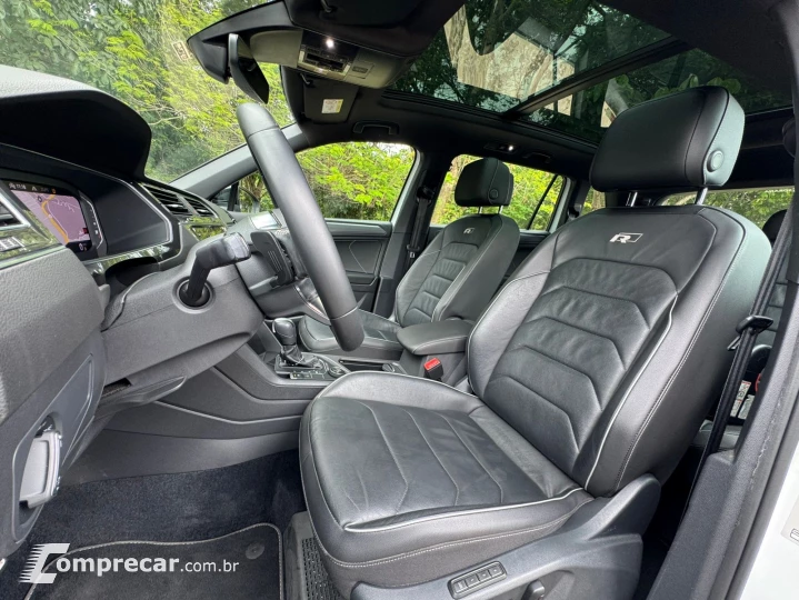 TIGUAN 2.0 300 TSI Allspace R-line