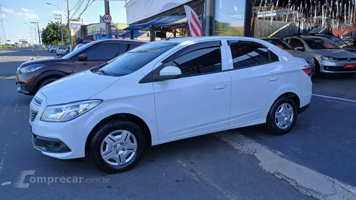 PRISMA 1.0 LT Spe/4 8V