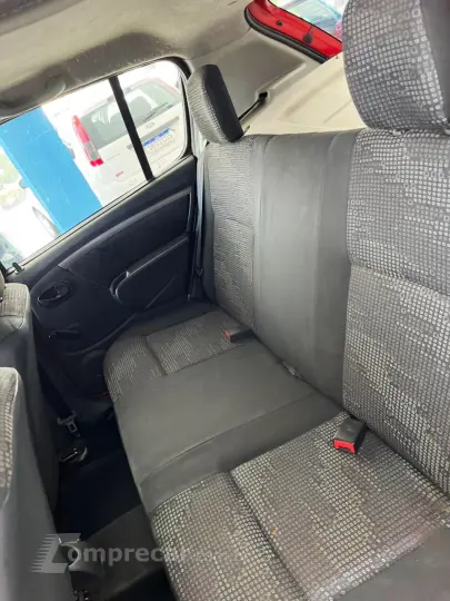 SANDERO 1.6 16V SCE Expression